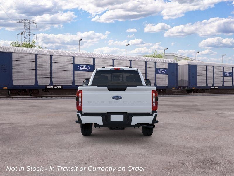 2026 Ford F-350 STX