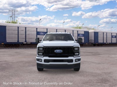 2026 Ford F-350 STX