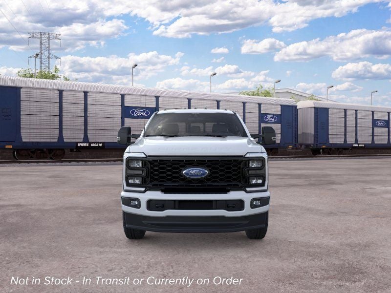 2026 Ford F-350 STX