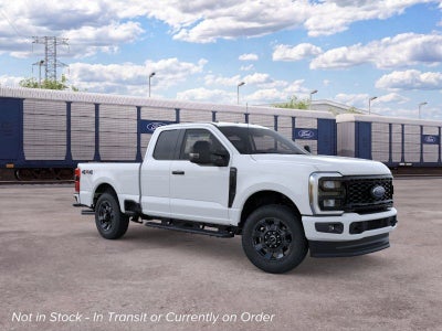 2026 Ford F-350 STX