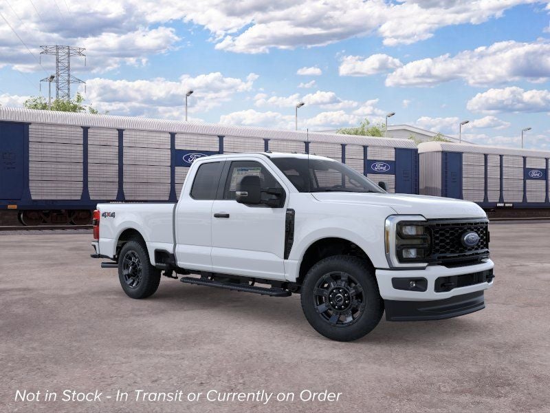 2026 Ford F-350 STX