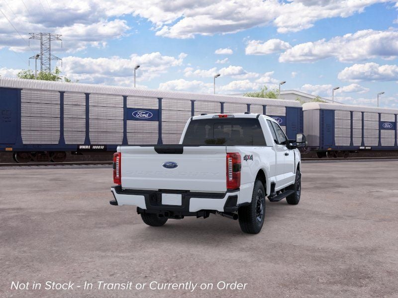 2026 Ford F-350 STX