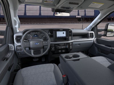 2026 Ford F-350 STX