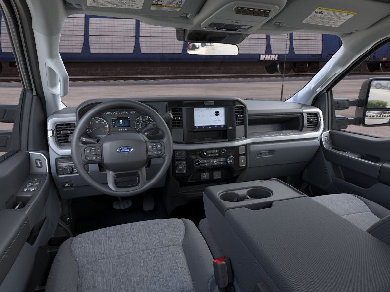 2026 Ford F-350 STX