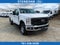 2026 Ford Super Duty F-350 XL Regular Cab 4x4