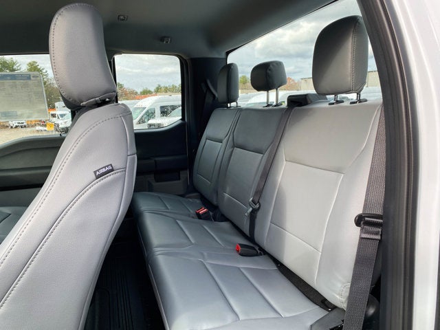 2026 Ford Super Duty F-350 XL Regular Cab 4x4