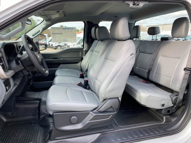 2026 Ford Super Duty F-350 XL Regular Cab 4x4