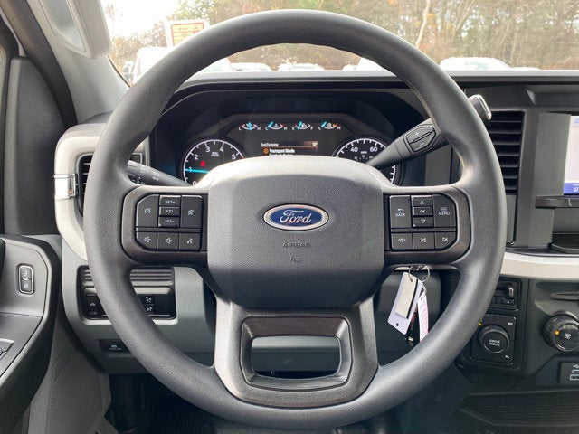 2026 Ford Super Duty F-350 XL Regular Cab 4x4