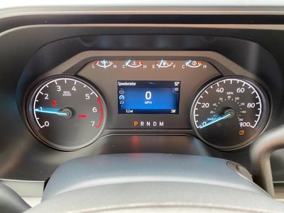 2026 Ford Super Duty F-350 XL Regular Cab 4x4