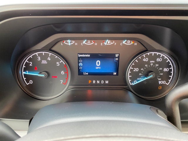 2026 Ford Super Duty F-350 XL Regular Cab 4x4