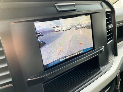 2026 Ford Super Duty F-350 XL Regular Cab 4x4