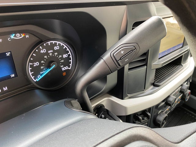 2026 Ford Super Duty F-350 XL Regular Cab 4x4