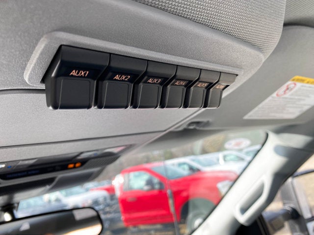 2026 Ford Super Duty F-350 XL Regular Cab 4x4