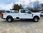 2026 Ford Super Duty F-350 XL Regular Cab 4x4