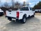 2026 Ford Super Duty F-350 XL Regular Cab 4x4