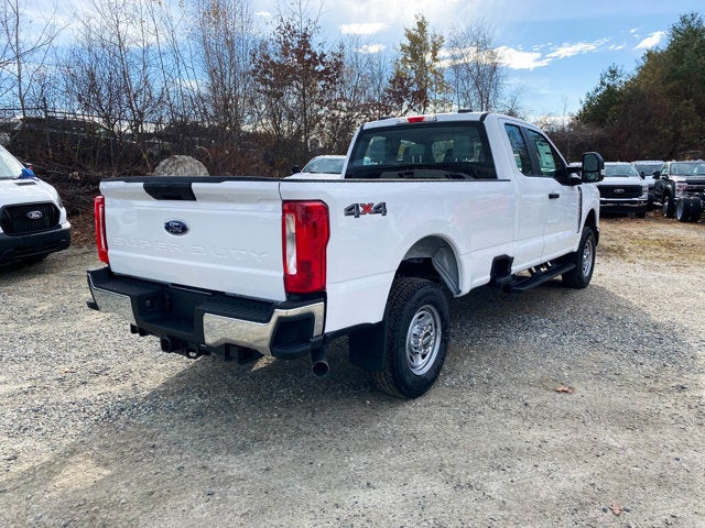2026 Ford Super Duty F-350 XL Regular Cab 4x4