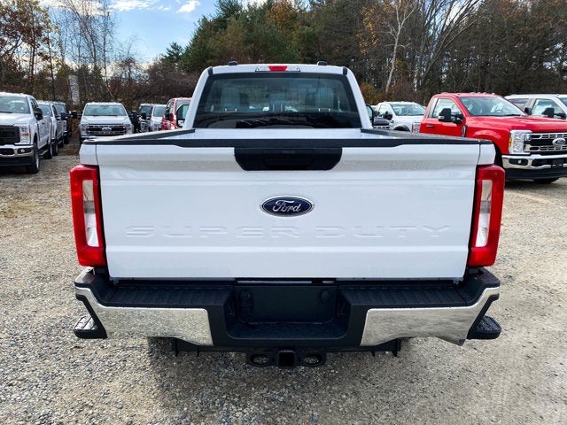 2026 Ford Super Duty F-350 XL Regular Cab 4x4