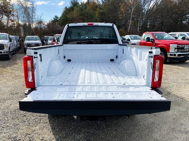 2026 Ford Super Duty F-350 XL Regular Cab 4x4