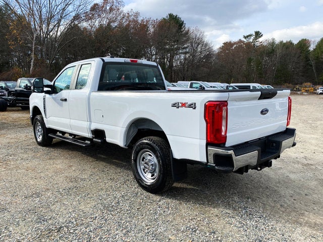 2026 Ford Super Duty F-350 XL Regular Cab 4x4