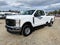 2026 Ford Super Duty F-350 XL Regular Cab 4x4