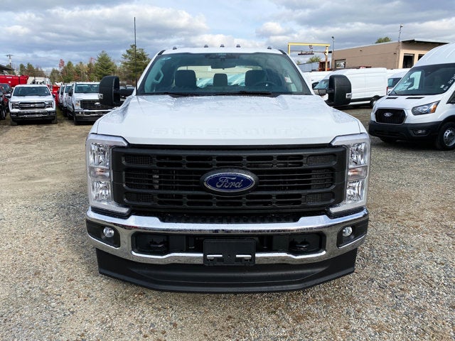 2026 Ford Super Duty F-350 XL Regular Cab 4x4