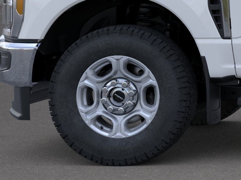 2026 Ford F-350 XLT