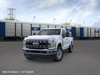 2026 Ford F-350 XLT