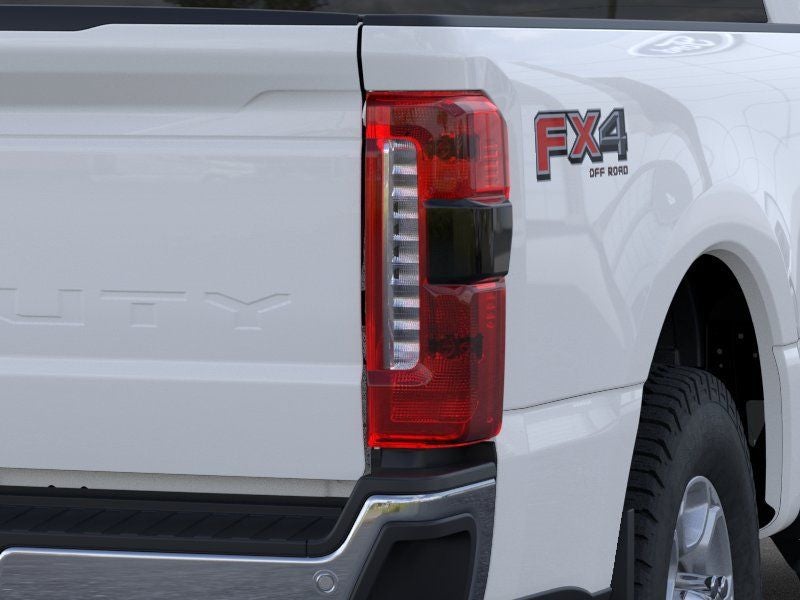 2026 Ford F-350 XLT