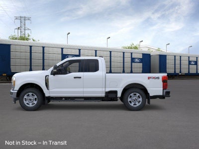2026 Ford F-350 XLT