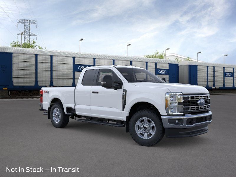 2026 Ford F-350 XLT