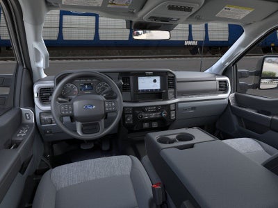 2026 Ford F-350 XLT