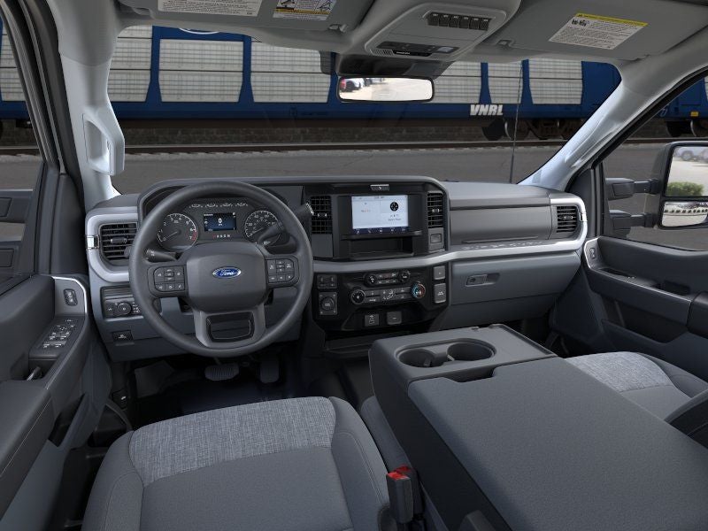 2026 Ford F-350 XLT
