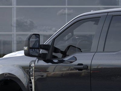 2026 Ford Super Duty F-350 XL Super Cab 4x4