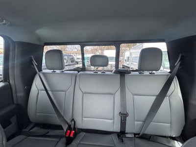 2026 Ford F-350 F-350® XL