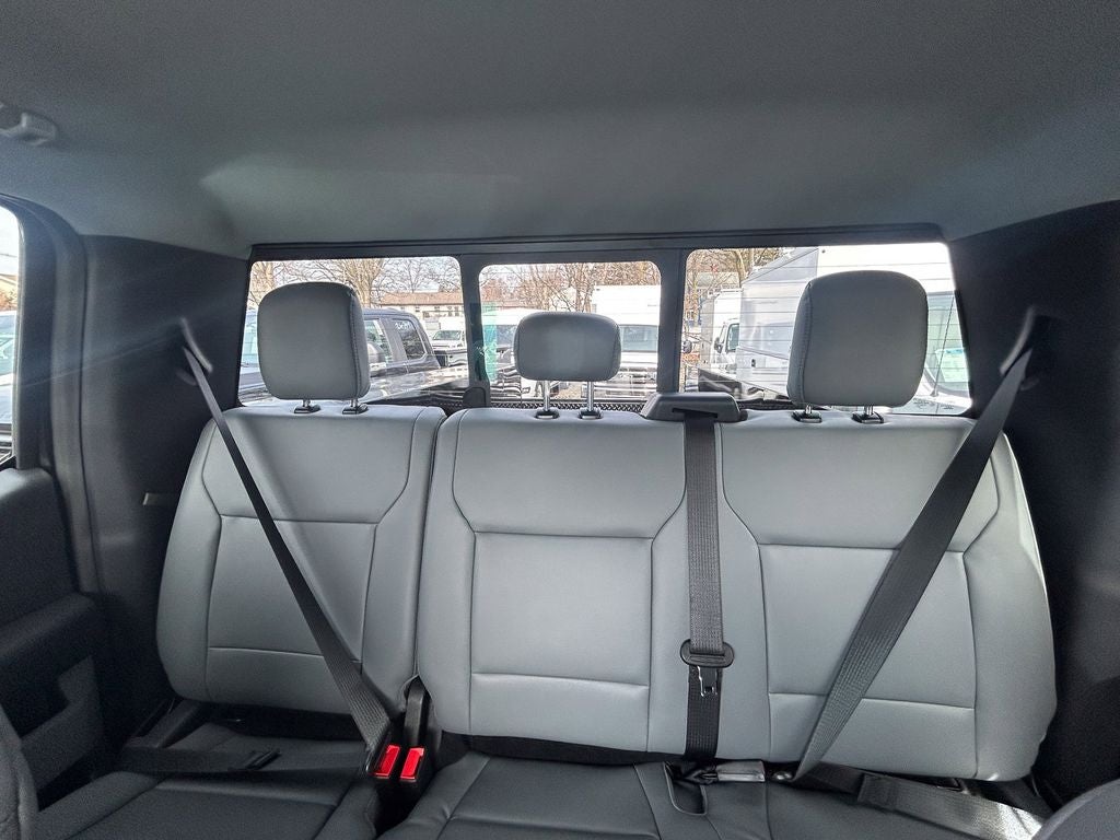 2026 Ford F-350 F-350® XL