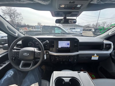 2026 Ford F-350 F-350® XL