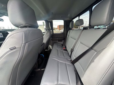 2026 Ford F-350 F-350® XL