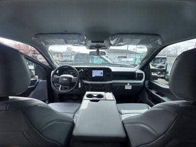 2026 Ford F-350 F-350® XL