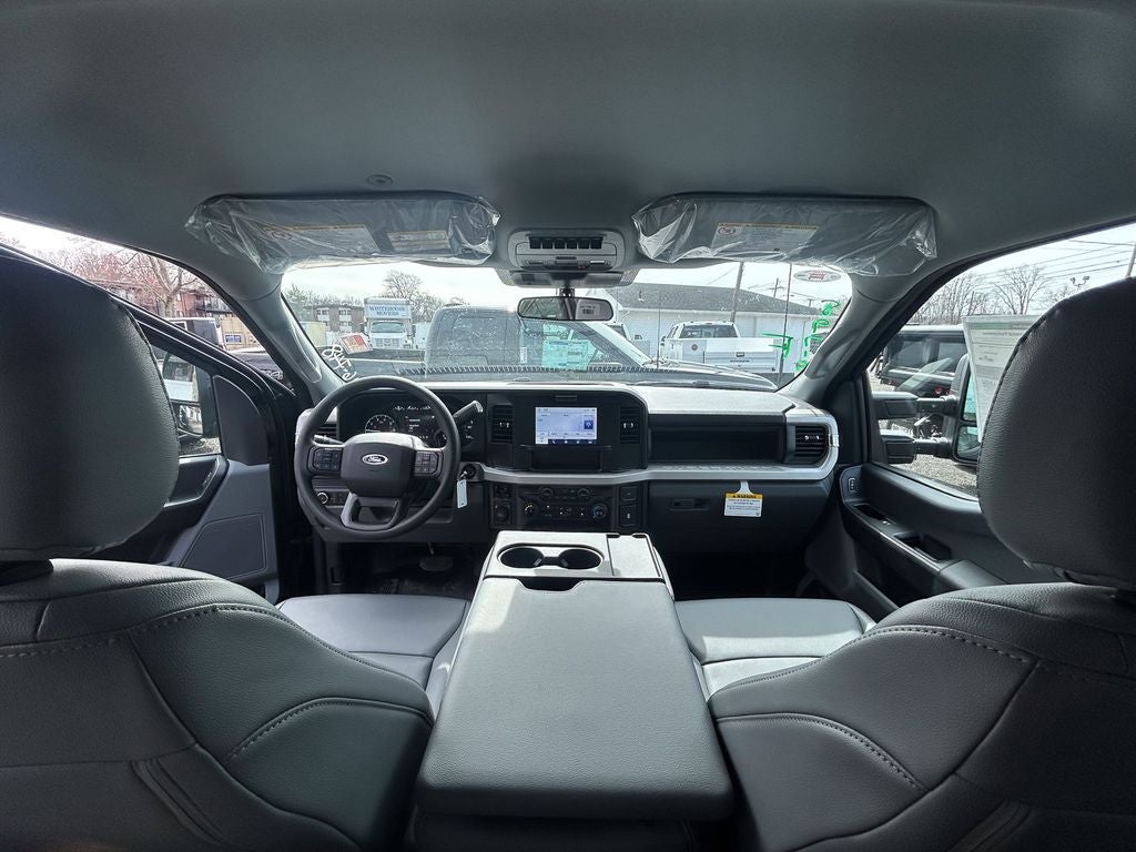 2026 Ford F-350 F-350® XL