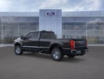 2026 Ford Super Duty F-350 XL Super Cab 4x4