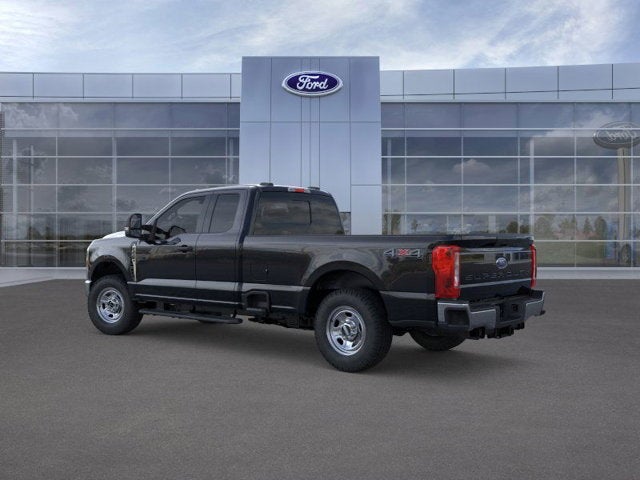 2026 Ford Super Duty F-350 XL Super Cab 4x4