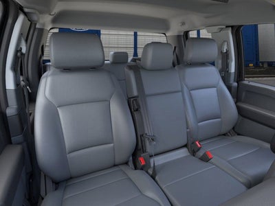 2026 Ford Super Duty F-350 XL Super Cab 4x4