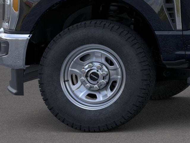 2026 Ford Super Duty F-350 XL Super Cab 4x4