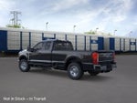 2026 Ford Super Duty F-350 XL Super Cab 4x4
