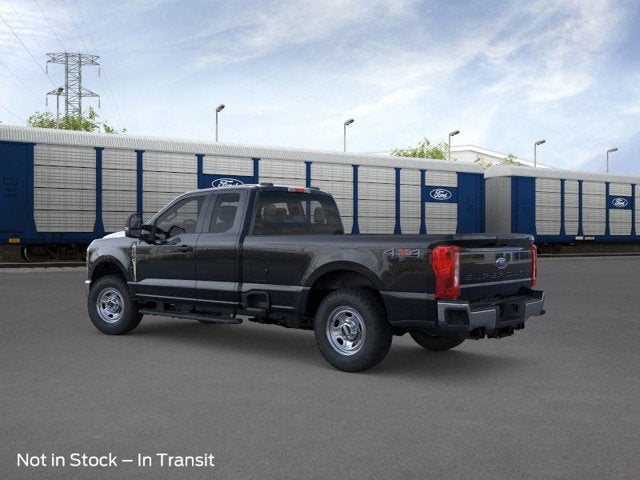 2026 Ford Super Duty F-350 XL Super Cab 4x4