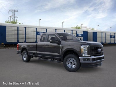 2026 Ford Super Duty F-350 XL Super Cab 4x4