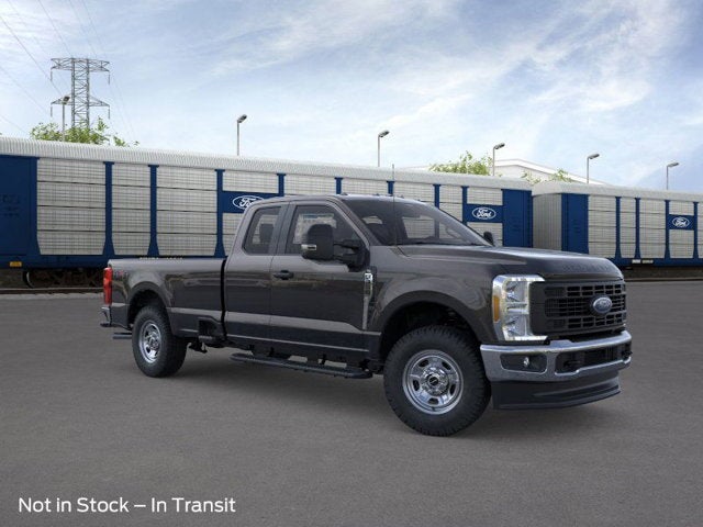 2026 Ford Super Duty F-350 XL Super Cab 4x4