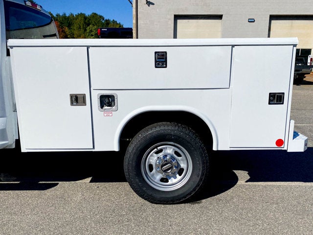 2026 Ford Super Duty F-350 XL Super Cab 4x4