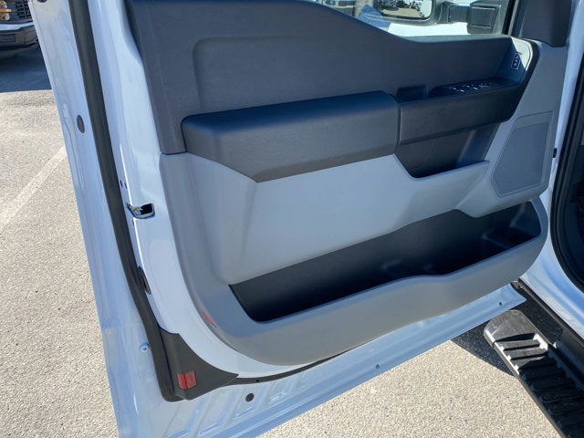 2026 Ford Super Duty F-350 XL Super Cab 4x4