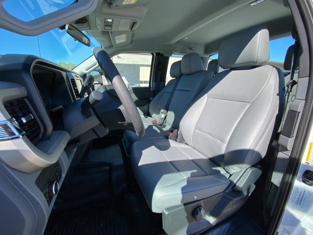 2026 Ford Super Duty F-350 XL Super Cab 4x4